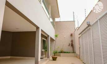 Imagem 2: Olhem que casa magnifica de 03 quartos localizada em um bairro totalmente residencial