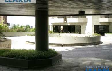 Imagem 3: APARTAMENTO - PANAMBY - SP