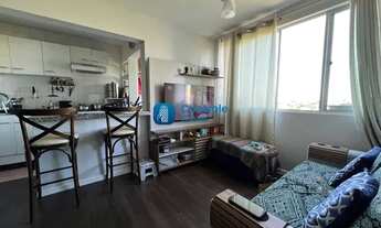 Imagem 3: MP - Apartamento c/02 dormitórios, Ipiranga - São José SC