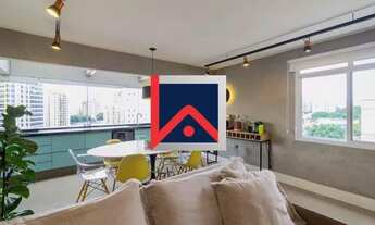 Imagem 2: Locação Apartamento 1 Dormitórios - 63 m² Vila Olímpia