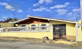 Imagem: Casa - Vila Aurocan - Campinas