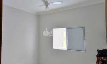 Imagem 5: Apartamento para aluguel, 2 quartos, 1 suíte, 1 vaga, Jardim Inconfidência - Uberlândia/MG