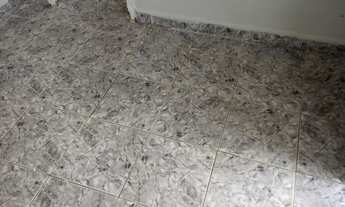 Imagem 6: Casa pequena - fundos - próximo Getúlio Vargas e Contorno