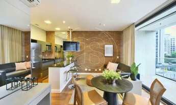 Imagem: São Paulo - Apartamento Padrão - Vila