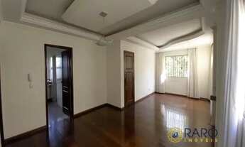 Imagem: Aluguel - APARTAMENTO - SAO PEDRO BELO HORIZONTE