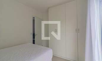 Imagem 7: Apartamento para Aluguel - Bairro Alto, 1 Quarto, 34 m2