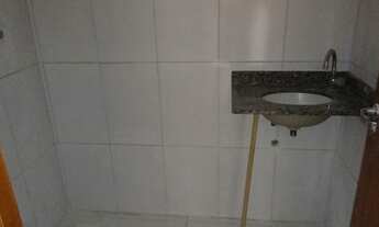 Imagem 5: Apartamento à venda oportunidade 02 dormitórios com sacada - 01 vaga em Ocian - Praia Gran