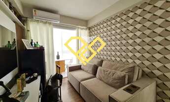 Imagem: Apartamento 1 quarto em Santos