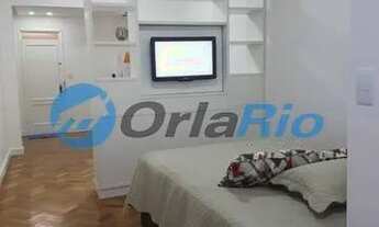 Imagem 5: Kitnet/Conjugado-LOCAÇÃO-Leme-Rio de Janeiro-RJ