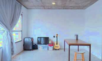 Imagem 2: Apartamento para Aluguel - Santana, 1 Quarto, 70 m2