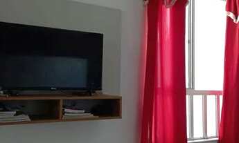 Imagem: Apartamento para dividir