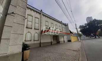 Imagem: São Paulo - Prédio Inteiro - Mooca