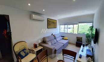Imagem 3: Ipanema Apartamento com 2 dormitórios