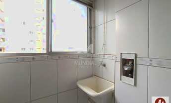 Imagem 6: Apartamento (tipo - padrao) 2 dormitórios, cozinha planejada, lazer, espaço gourmet, salão