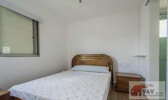 Imagem 5: Apartamento para Venda em São Paulo, Brooklin, 3 dormitórios, 1 suíte, 3 banheiros, 1 vaga