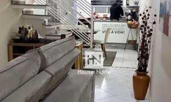 Imagem 2: Sobrado com 3 dormitórios à venda, 120 m² por R$ 670.000,00 - Parada Inglesa - São Paulo/S