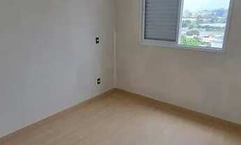 Imagem 3: Apartamento NOVO a venda - 85 metros - 3 quartos Bairro Dona Clara - BH