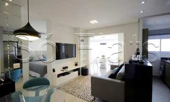 Imagem: Residencial Horizonte JK com 55m², 1 dormitório