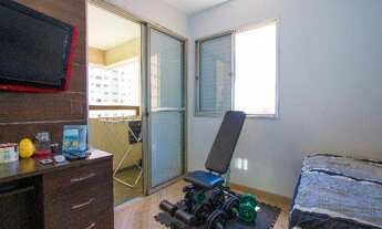 Imagem 3: Apartamento para aluguel possui 70 metros quadrados com 1 quarto em Vila Mariana - São Pau