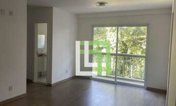 Imagem: Apartamento com 2 dormitórios para alugar