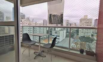 Imagem 7: Apartamento com 1 dormitório, 39 m² - venda por R$ 679.000,00 ou aluguel por R$ 4.480,00