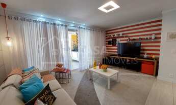 Imagem 5: Apartamento com gourmet a venda 3 dormitórios suíte 2 vagas