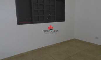 Imagem 6: Casa térrea 2 dormitórios no Burgo Paulista