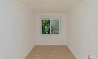 Imagem 5: Apartamento 1 dormitório a venda com vaga rotativa no Cristal - ORT60888