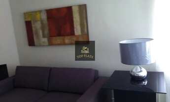 Imagem 3: Flat disponível no Itaim