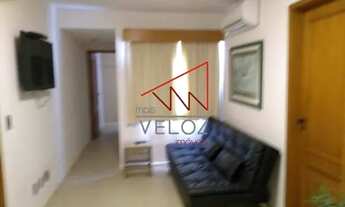 Imagem 6: Cobertura-À VENDA-Copacabana-Rio de Janeiro-RJ