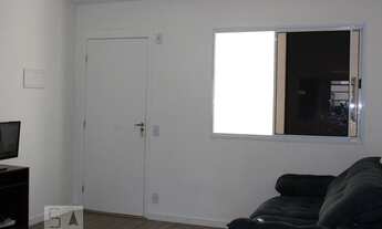 Imagem: Apartamento para Aluguel - Parque Bom Retiron