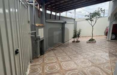 Imagem 3: Excelente sobrado der esquina disponível para venda em Jardim Nova Mercedes, Campinas - SP