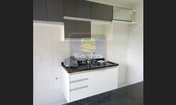 Imagem 2: Apartamento Novo para locação | 2 dormitórios, 60m² com área externa