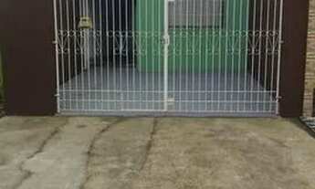 Imagem 3: Casa com 1 dorm, Nova Itanhaém, Itanhaém - R$ 150 mil, Cod: 1094