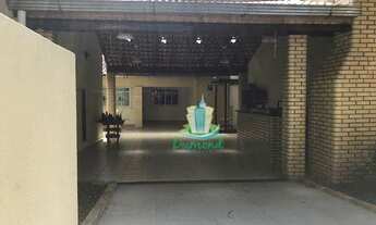 Imagem 2: Casa com 4 dormitórios com 286 m² á venda por R$ 880.000 ou aluguel por R$ 2.614/mês no Ja