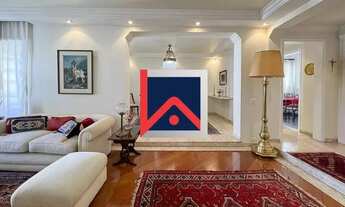 Imagem: Venda Apartamento 3 Dormitórios - 180 m²