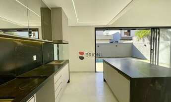 Imagem 6: Casa à venda em Condomínio Bella Citta, em Ribeirão Preto/SP I Imobiliária em Ribeirão Pre