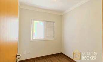 Imagem 7: Casa em condomínio com 4 Quartos para Venda Urbanova