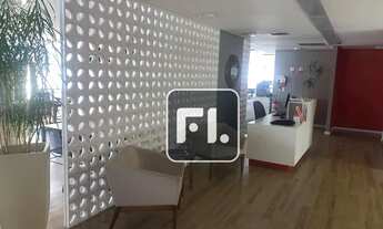 Imagem 2: Conjunto para alugar, 244 m² por R$ 20.000,00/mês - Vila Olímpia - São Paulo/SP