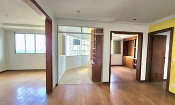 Imagem 2: Apartamento com 4 dormitórios à venda em Belo Horizonte