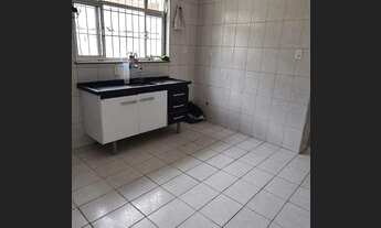 Imagem 3: Casa para aluguel 1 quarto 1 suíte 3 vagas Scarpelli - Santo André - SP