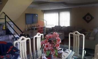 Imagem 3: Sobrado 226m² para locação na Vila Alpina, São Paulo