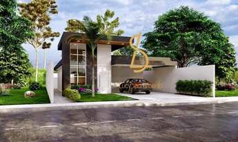 Imagem: Vendo Casa quot Leste quot no Terras Alphaville