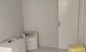 Imagem 6: Alugo ap 1 andar no vila Olimpia Solar Vile semi mobiliado com área de lazer