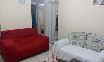 Imagem: Sorocaba - Apartamento Padrão - Central