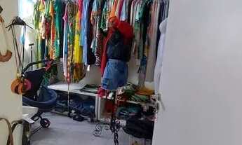 Imagem 7: ALUGO APTO NO ALAMEDA PARK BARRO. ANDAR ALTO VISTA LIVRE !!!