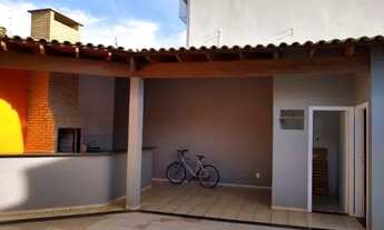 Imagem 4: Casa com piscina bairro Nova York - Araçatuba SP