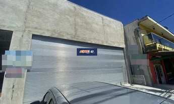 Imagem 4: Salão, Cidade Seródio - Guarulhos