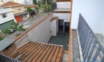 Imagem 7: CASA ASSOBRADADA - PARAÍSO - SP