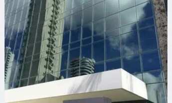 Imagem: Sala Comercial Mirai Oficce, 32m², andar